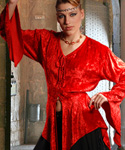Hetha Blouse