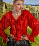 Wisna Blouse