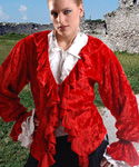 Lady Killigrew Blouse