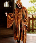 The Regency Robe (Camel)
