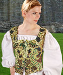 Princess Bodice (Boneless)