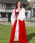 Fair Maiden's Dress