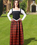 Highland Dress