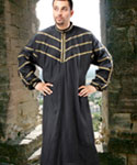 Surrey Medieval Smock