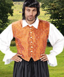 Spanish Doublet