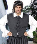 Renaissance Doublet