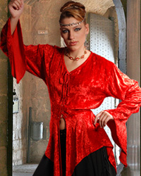 Hetha Blouse