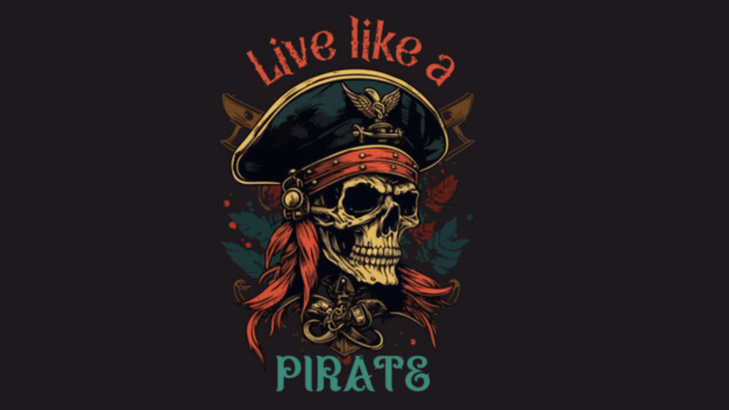 Pirate truth