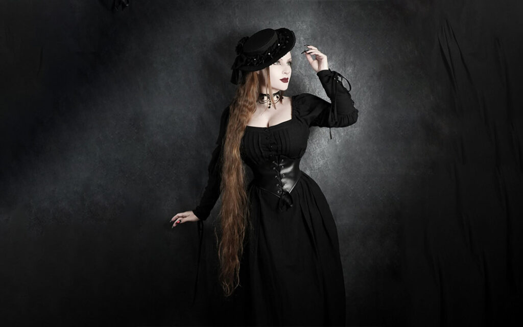 Reader Style Spotlight Best Looks from The Pirate Dressing Community