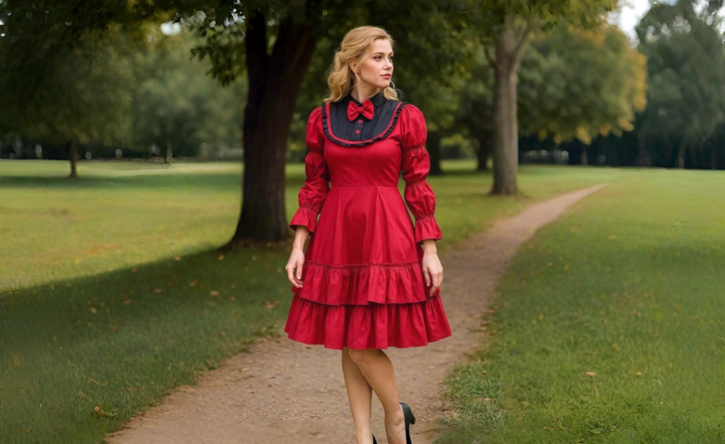 gothic lolita dresses wholesale