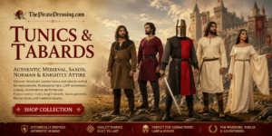 Tunics & Tabards