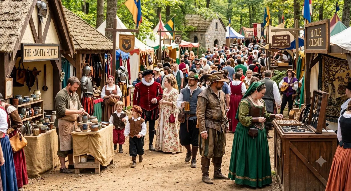 Historical Character Costumes Wholesale Guide