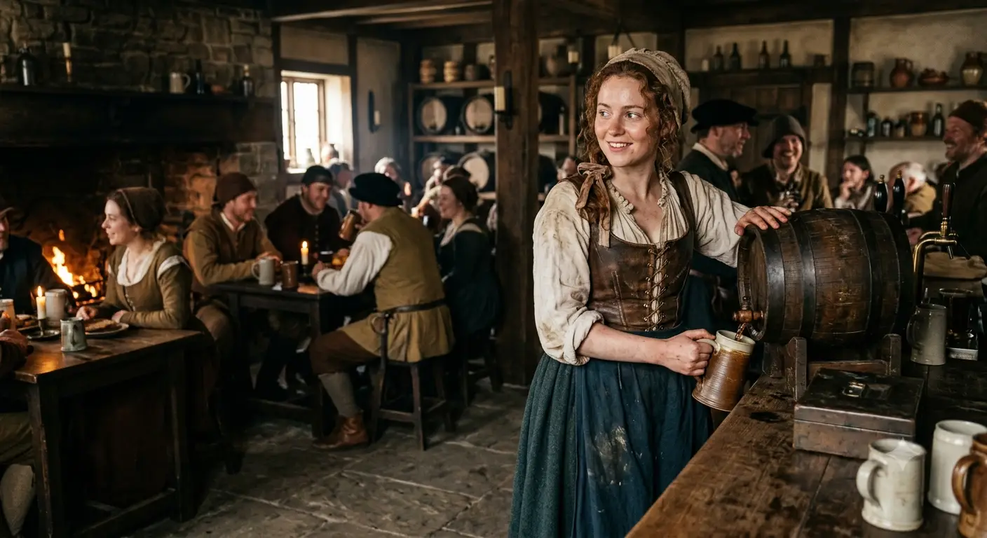 Historical Character Costumes Wholesale Guide