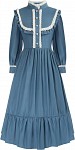 Pioneer Dresses for Women: Colonial 1800s Victorian Dress