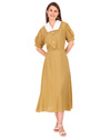 (image for) Pioneer Colonial Dress