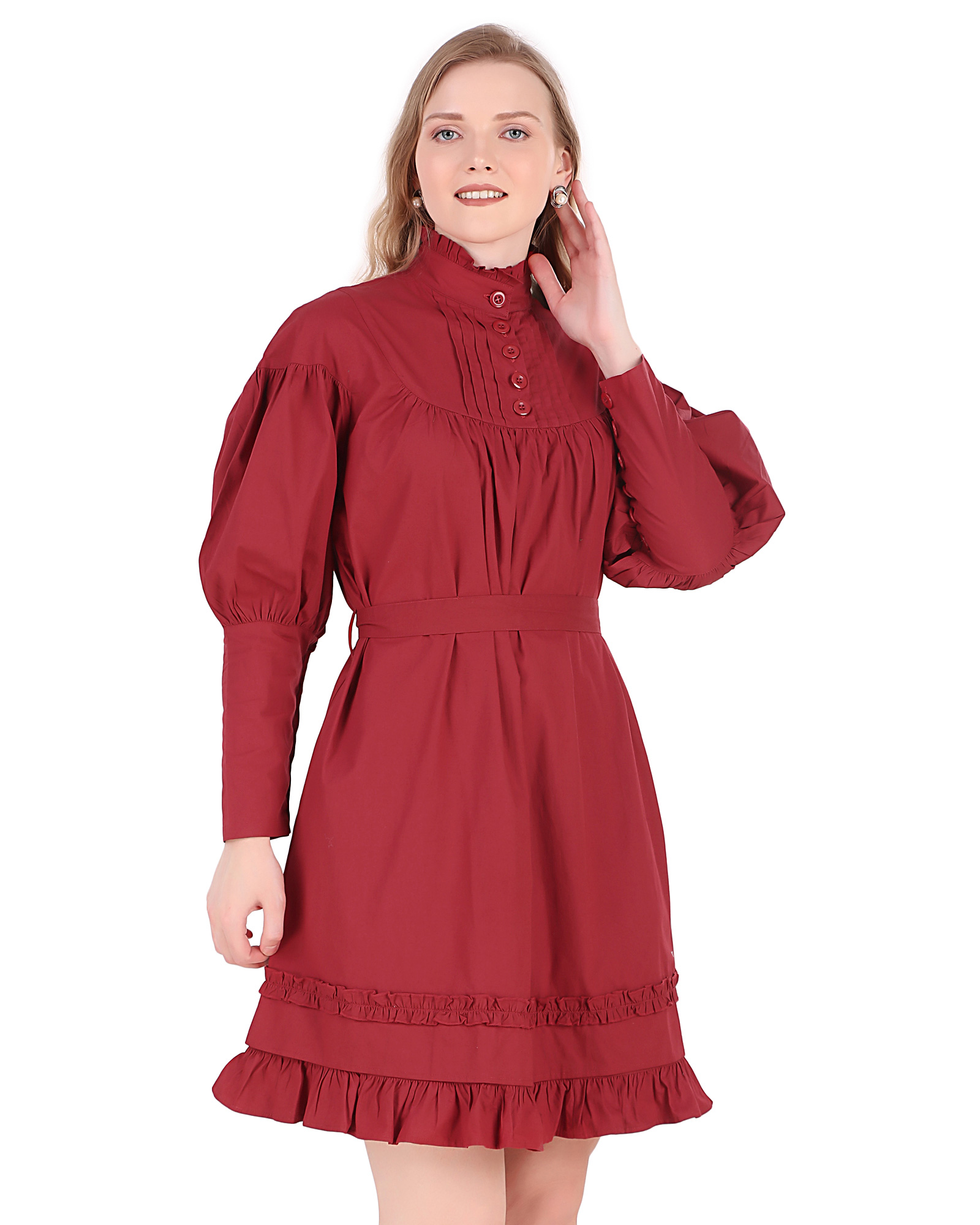 (image for) Lolita Pintex Dress