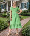 (image for) Winifred Cottagecore Dress
