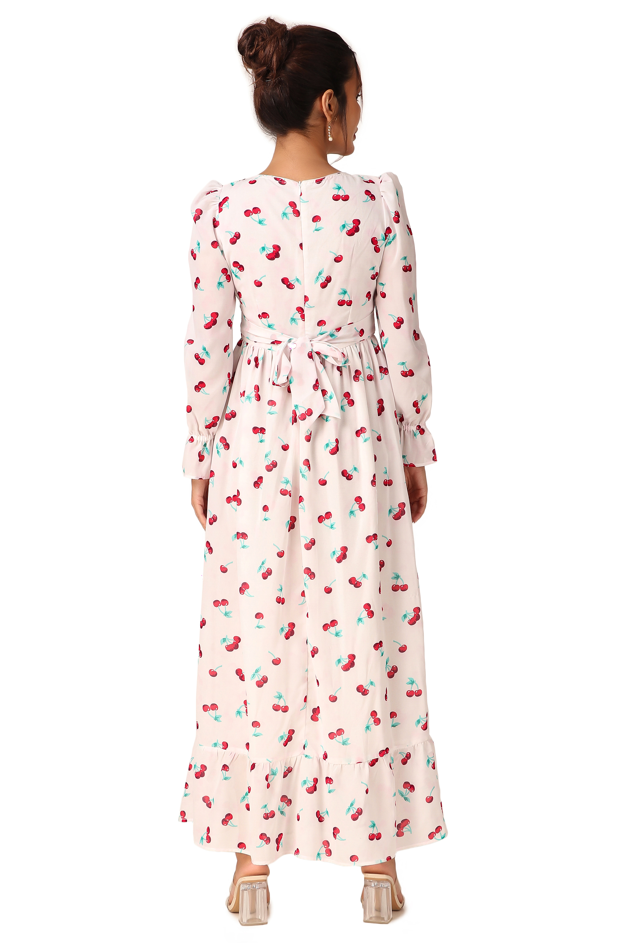 (image for) Meadowlark Cottagecore Dress