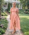 (image for) Marlowe Fairy Cottagecore Dress