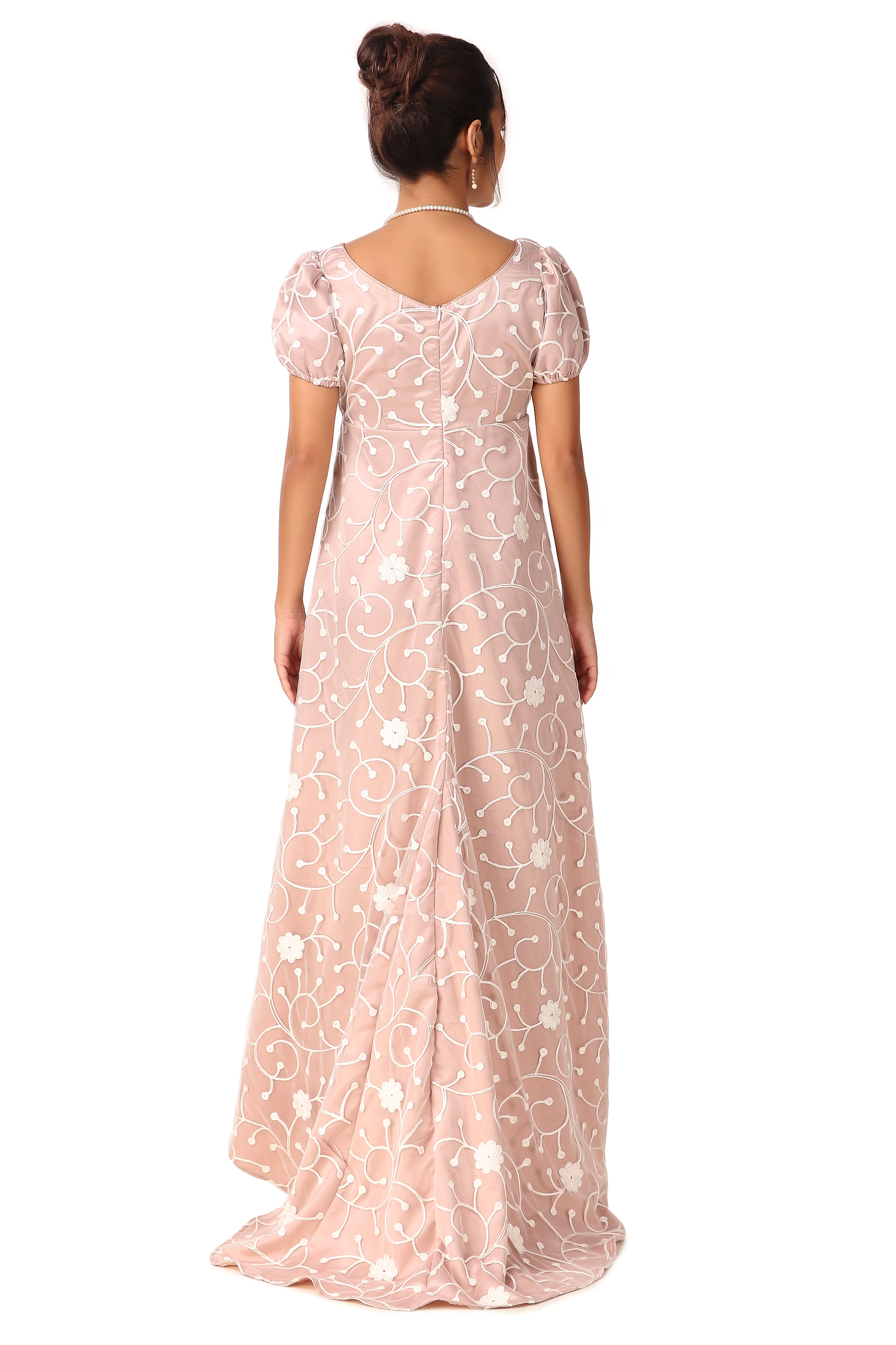 (image for) Daphne High Waistline Tea