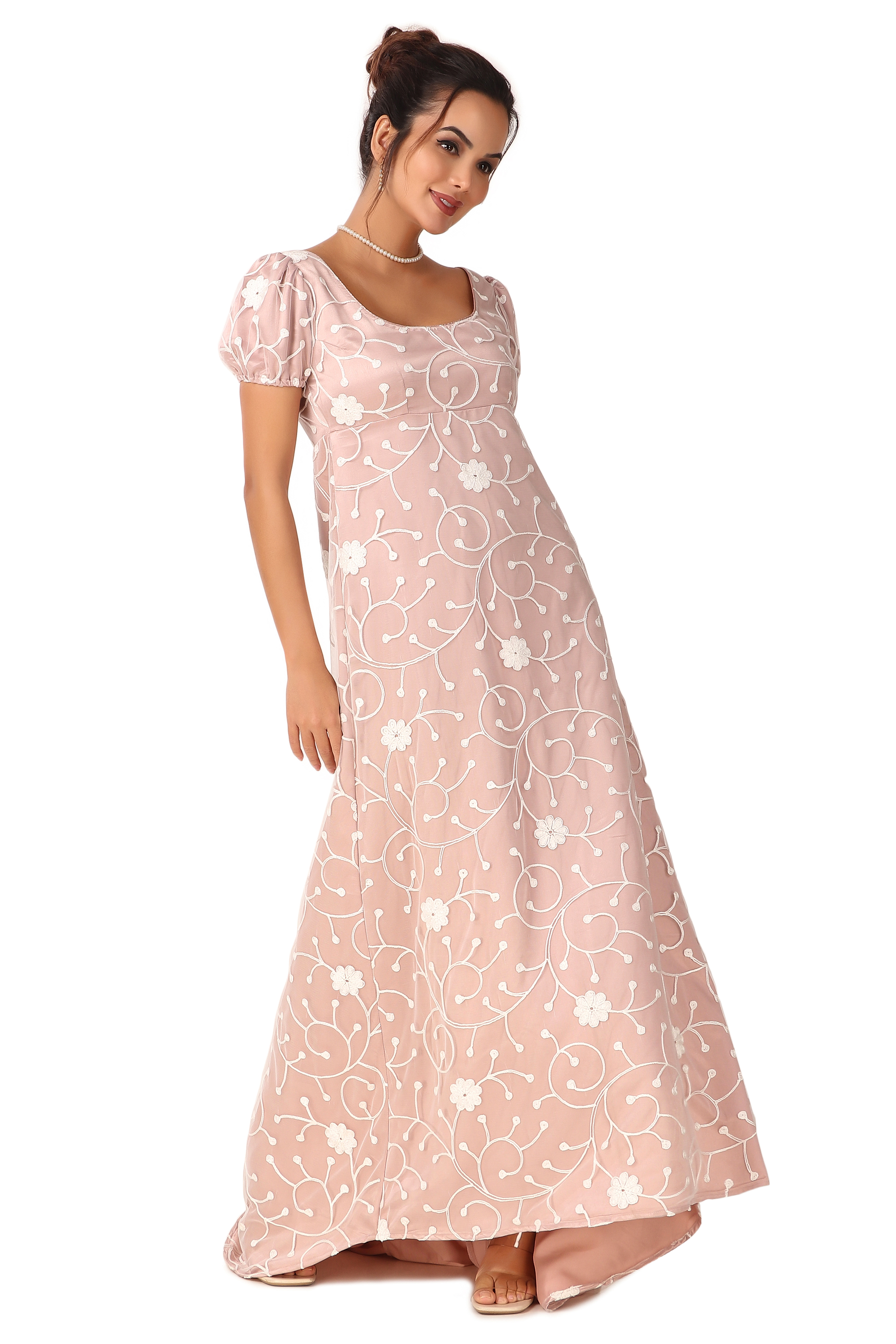 (image for) Daphne High Waistline Tea