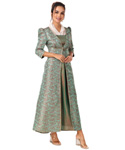 (image for) Lady Mary Dress with Net Collar