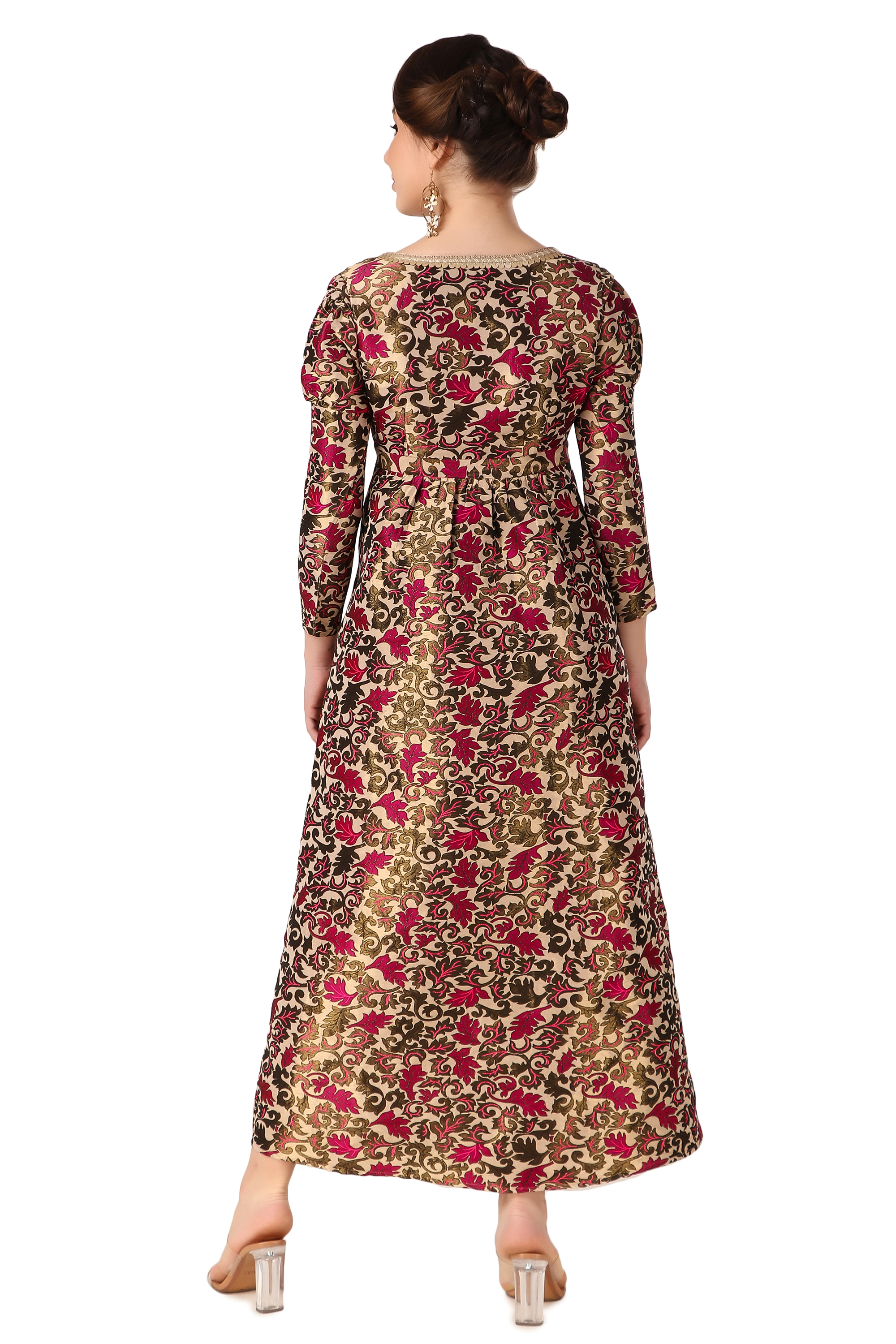 (image for) Penelope Featherington Dress