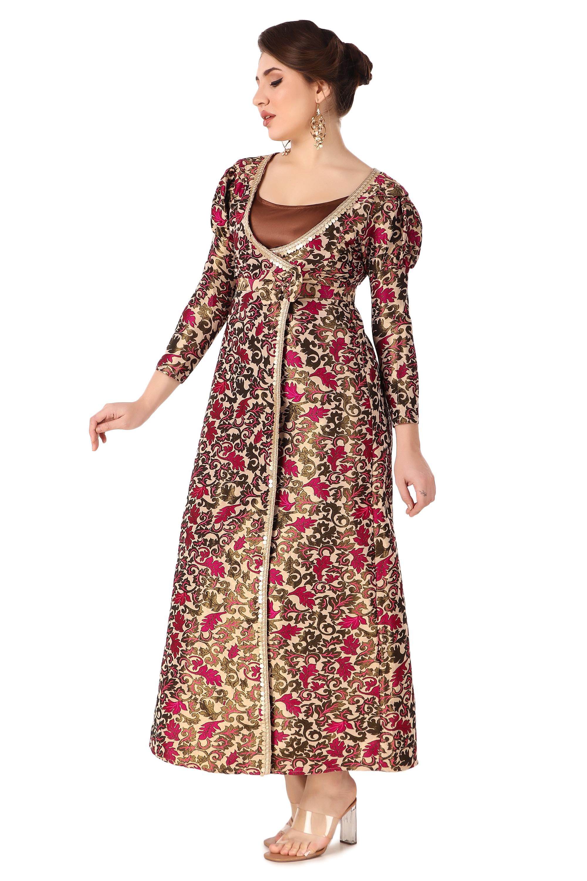 (image for) Penelope Featherington Dress