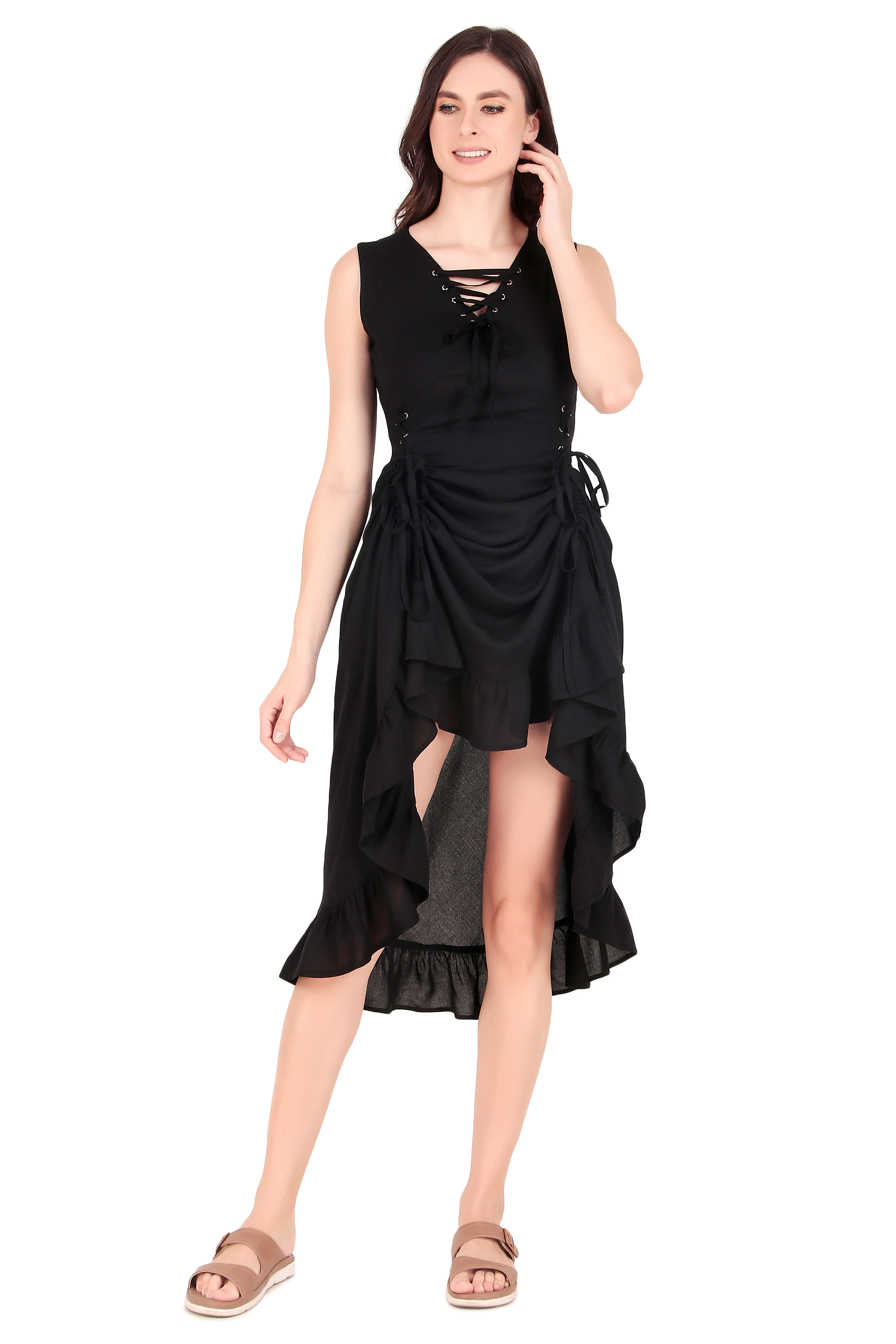 (image for) Mystic Voyage Dress