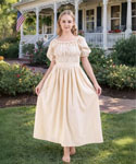 (image for) Petal Breeze Dress