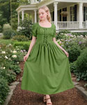 (image for) Meadow Muse Dress