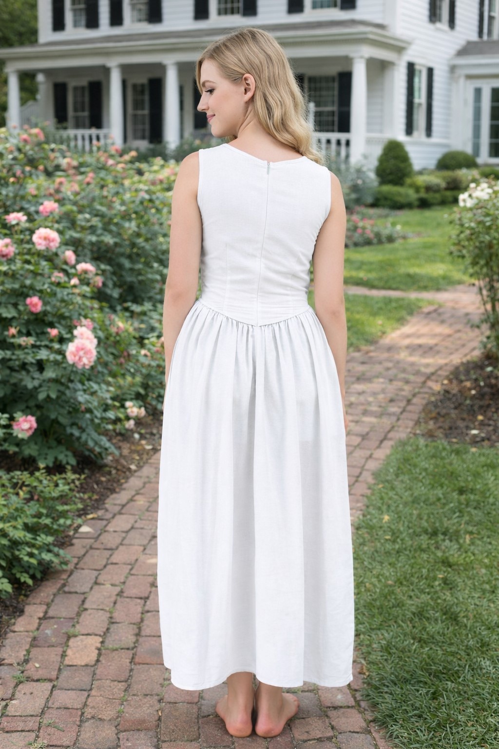 (image for) Twilight Bloom Dress
