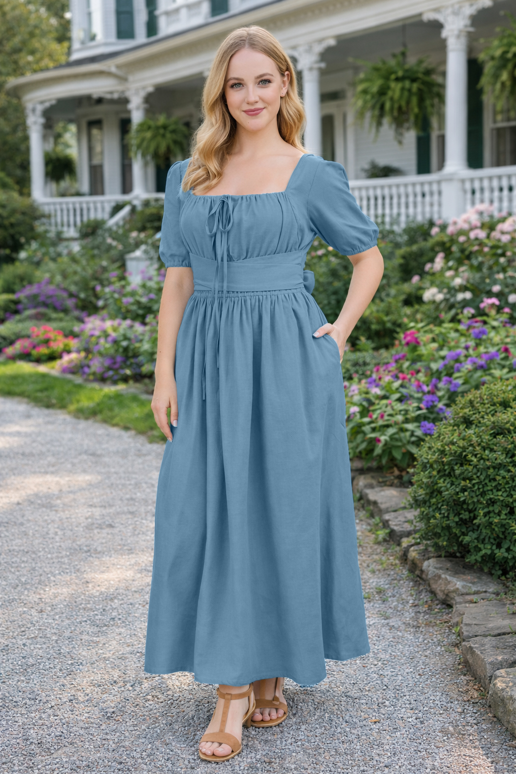 (image for) Fawn's Grace Dress