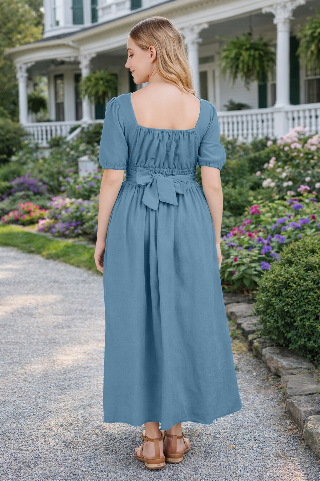 (image for) Fawn's Grace Dress