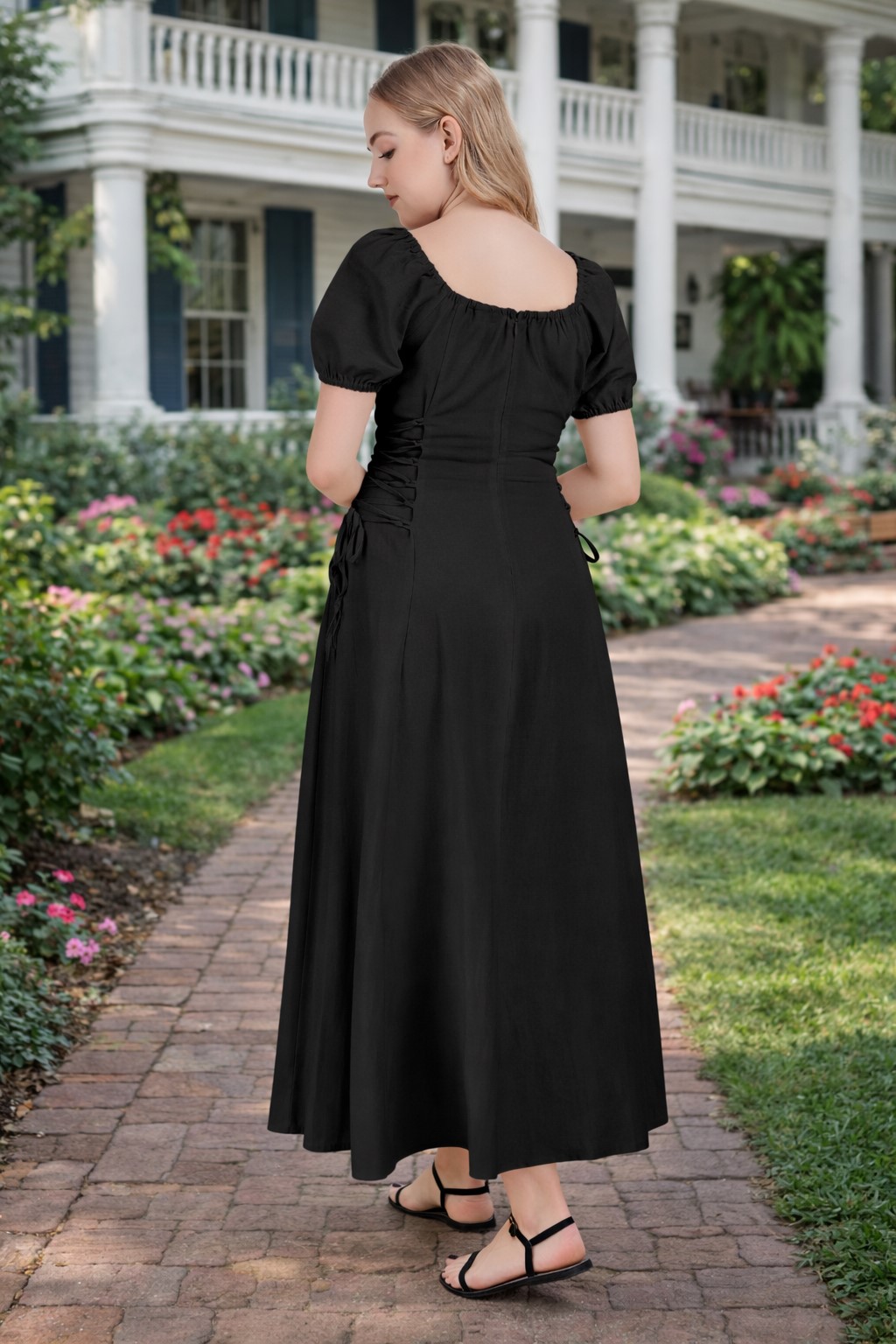 (image for) Maple Glen Dress