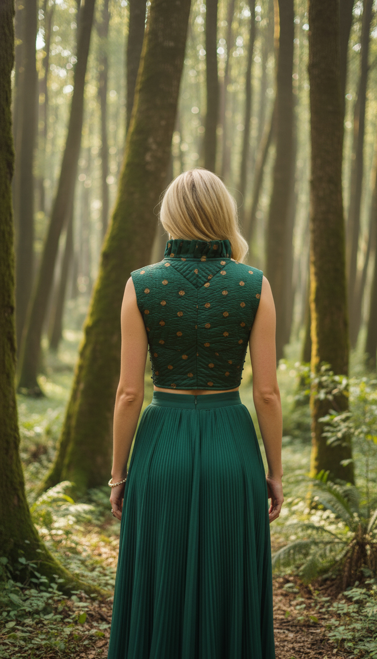 (image for) Heritage Royal Sculpted Bodice