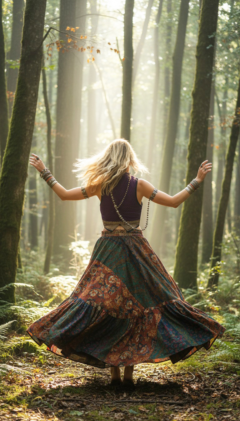 (image for) Heritage Nomad Lace-Up Bodice