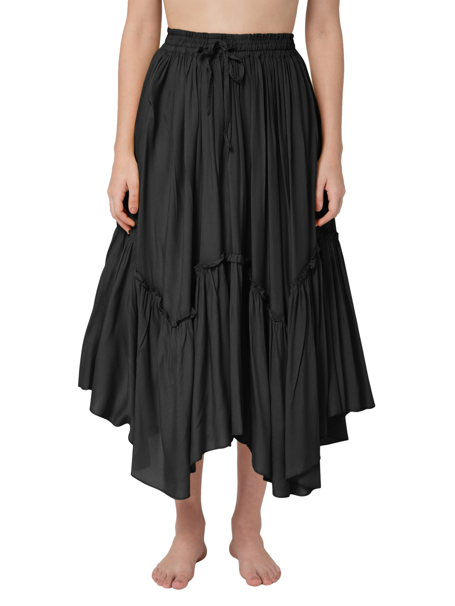 (image for) Sunset Stroll Skirt