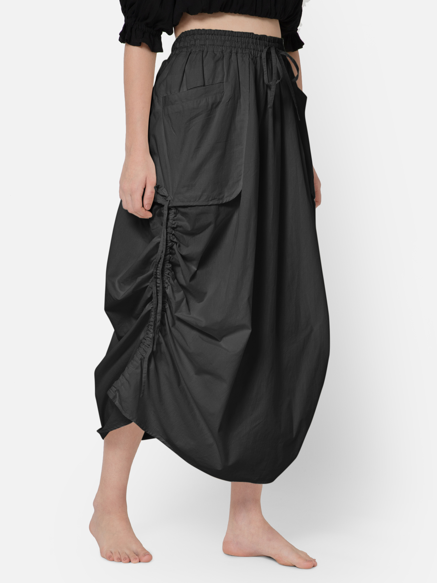 (image for) Desert Nomad Skirt