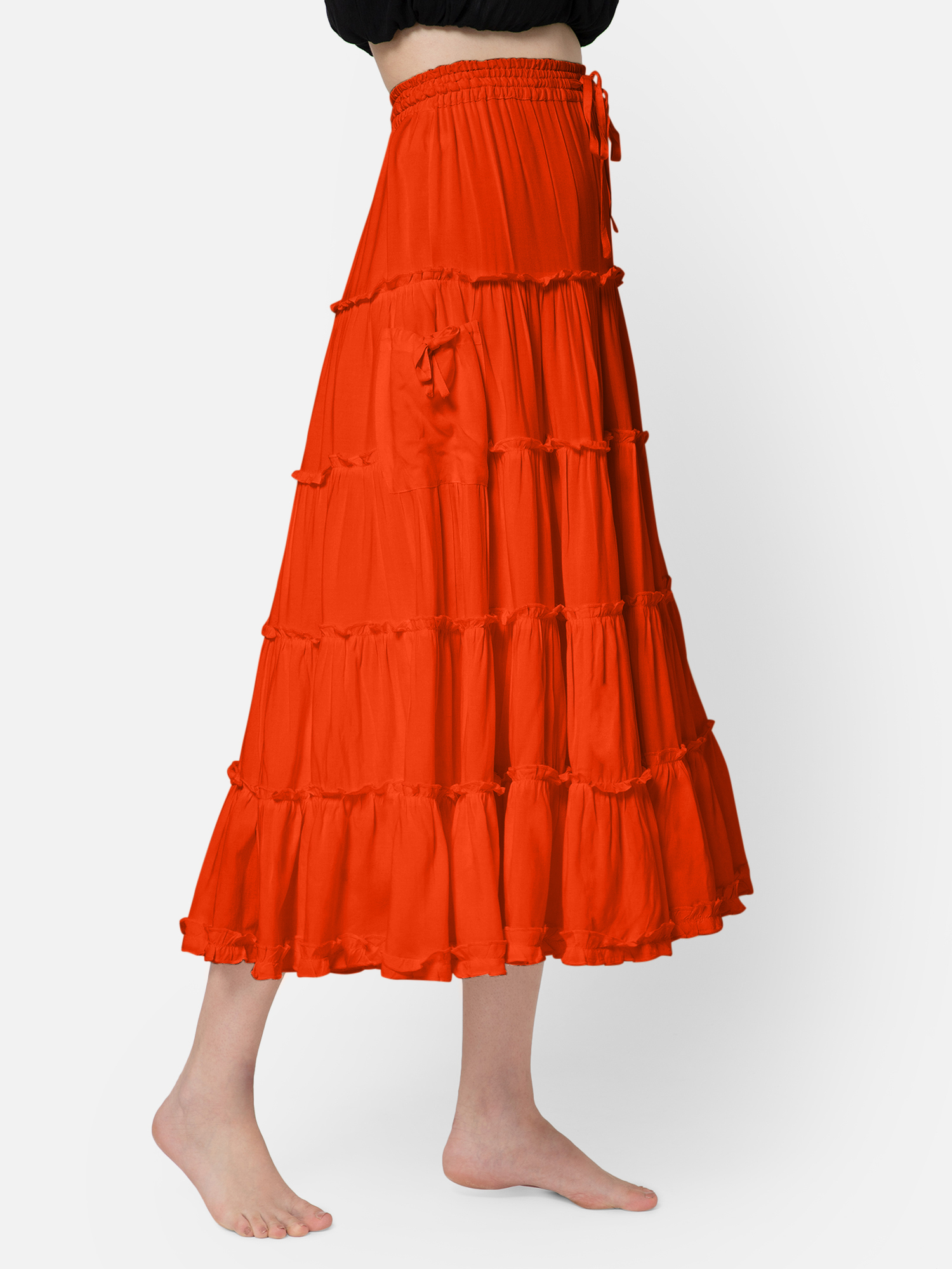 (image for) Enchanted Twilight Skirt