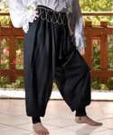 (image for) Harem Pants