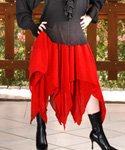 (image for) Ashaki Skirt
