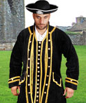 (image for) Captain Peter Coat