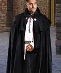 (image for) Manteau Cloak