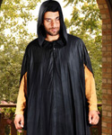 (image for) Hermit Sleeved Cloak