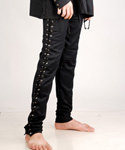 (image for) Gothic Death Pants
