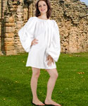 (image for) Renaissance Short Chemise