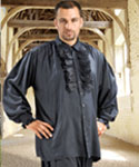 (image for) Medieval Dress Shirt