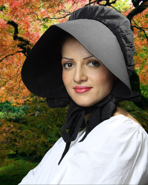 (image for) Bonnet