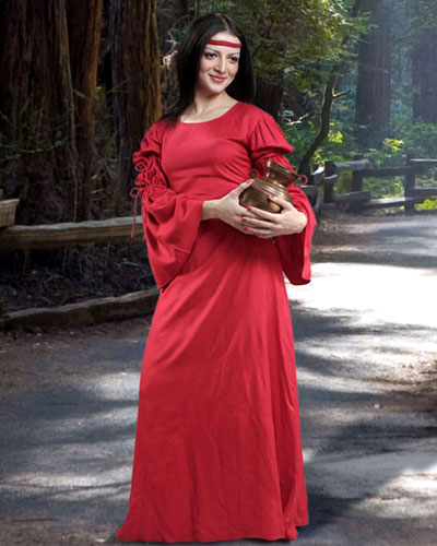 (image for) Gloriana Chemise